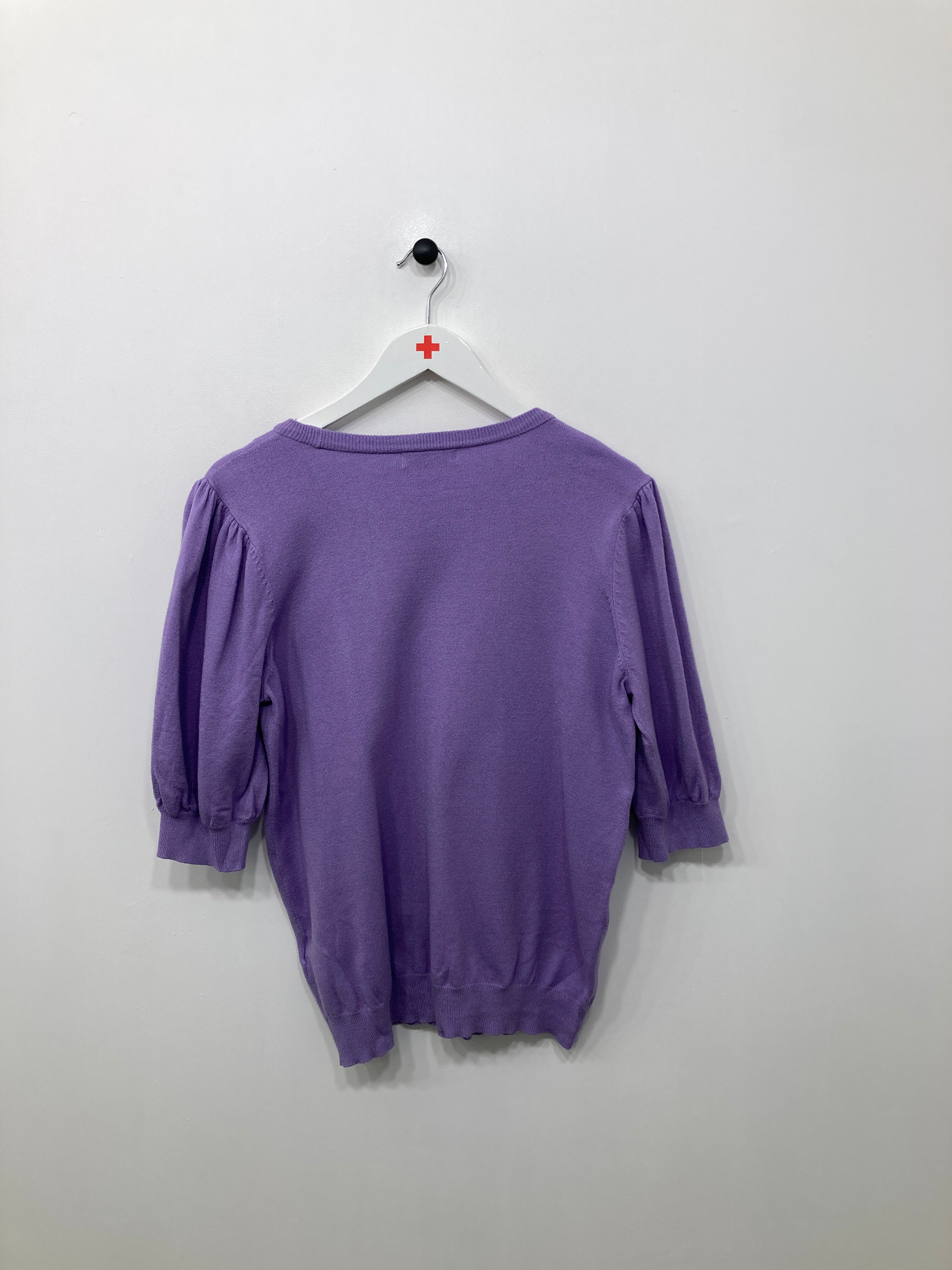 MSCH Bluse